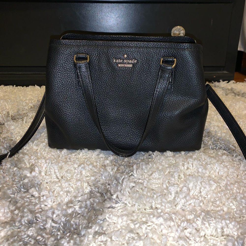 LIKE NEW Kate Spade purse! ♠️💕